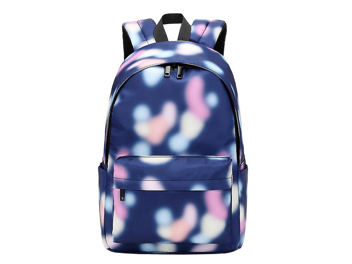 Mochila Escolar, Mochila Universitária, Bolsa De Viagem Para Campus, Mochila Impermeável Para Atividades Ao Ar Livre Olysi Shop