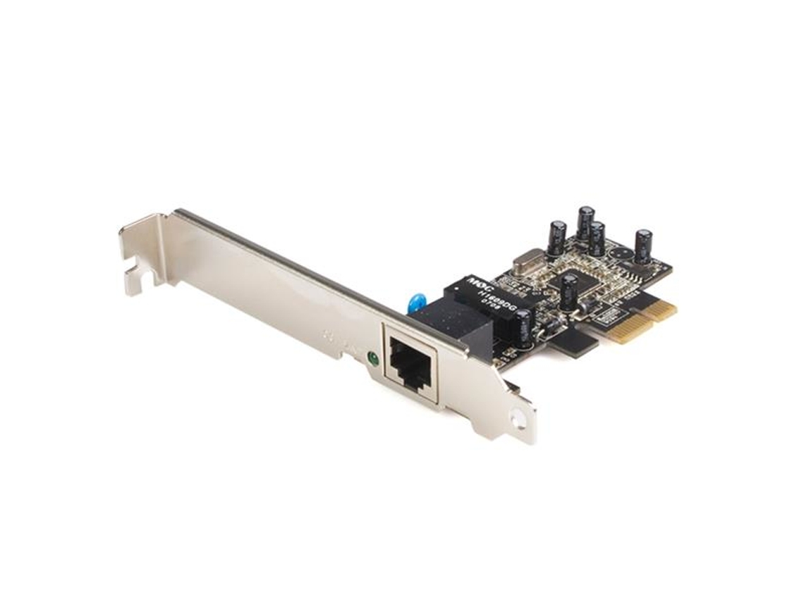 Placa de Rede STARTECH.COM PEX100S