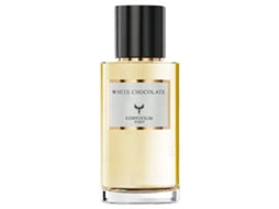 Extrato de perfume de chocolate branco Convivium Paris