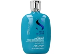 Champô ALFAPARF MILANO MILANO Semi Di Lino Curls Enhancing (250 ml)