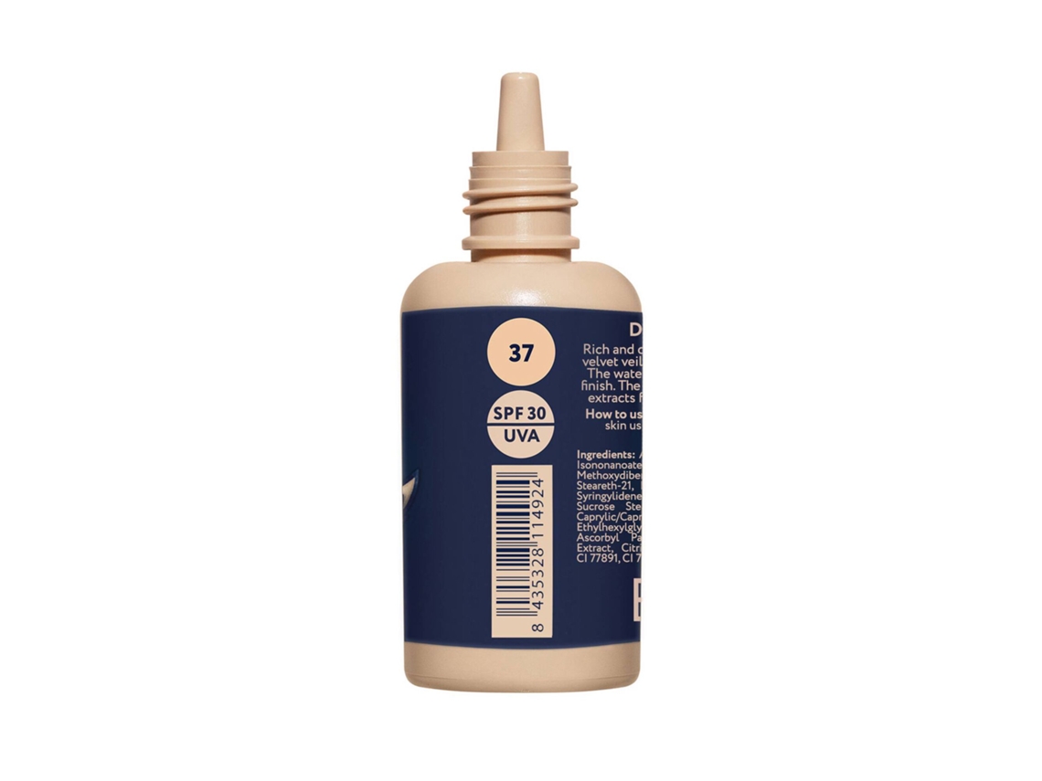 Bb Base Dewy Skin Spf 30