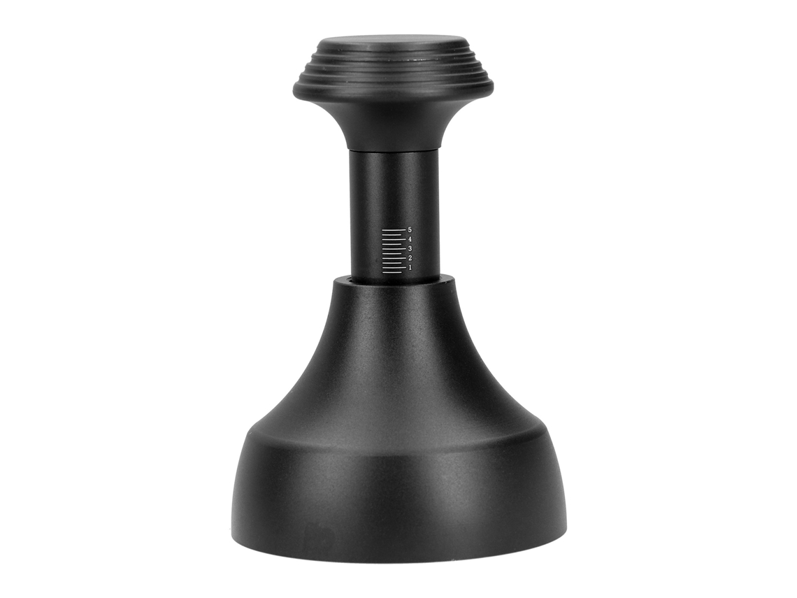 Aperta Café LAXISCREED 58mm com Agulhas Distribuidor