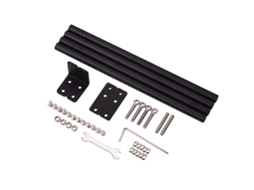 Kit de Biela de Suporte para Creality CR10 com Marca