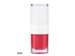 Brillo Labial Líquido Mate 3g Hidratante De Larga Duración Gloss Glaze 03