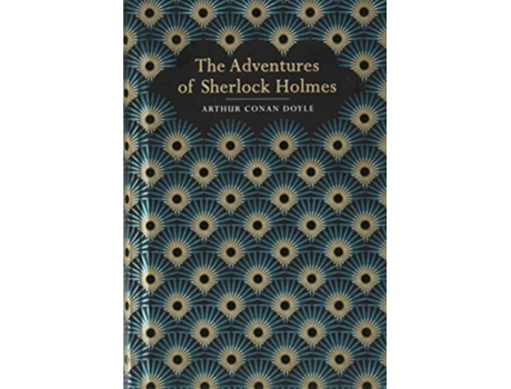 Livro Sherlock Holmes Gift Pack de Arthur Conan Doyle (Inglês)