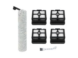 Escova Rotativa Com Filtro Hepa Para Aspirador De Pó H12s / H12s Ae / G10 Combo - Peças De Reposição Para Aspirador De Pó