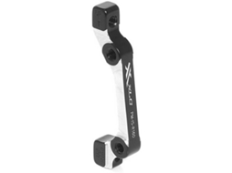 Travão  para Bicicleta XLC Disc Brake Adaptor Br X22