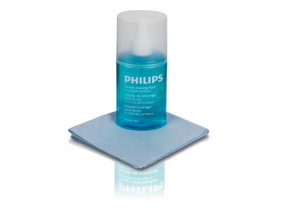 Kit Limpeza PHILIPS SVC1116/10