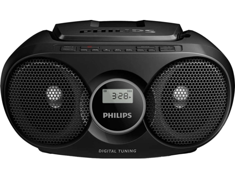 Rádio CD PHILIPS AZ215B