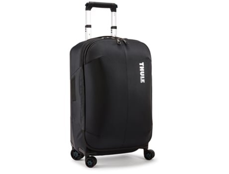 Subterra Tsrs-322 Black Giratório Preto 33 L Nylon Policarbonato THULE