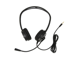 Fone de Ouvido LAXISCREED Cancelamento de Ruído 3.5mm
