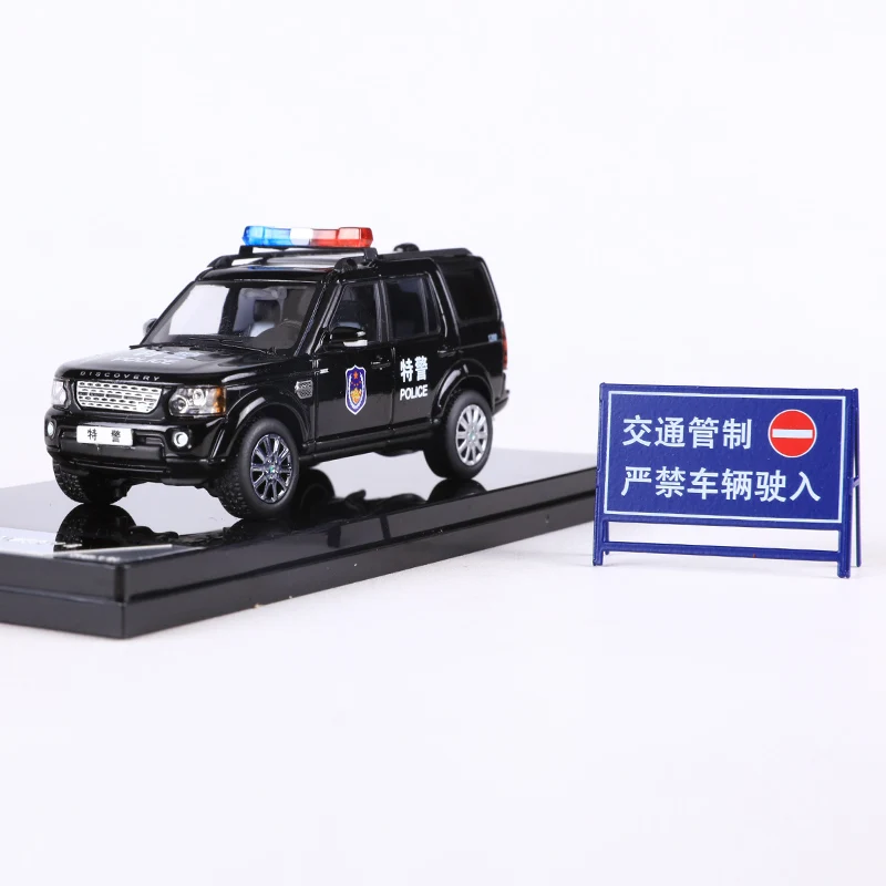 (preto 1) Miniatura De Suv Em Escala 1:64, Modelo De Carro De Brinquedo Em Metal Fundido.