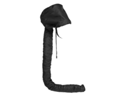 Acessório Para Secador De Cabelo Com Capuz Capuz Extra Grande, Ajustável E Macio Para Secador De Cabelo Portátil Com Jp Ly Ebike