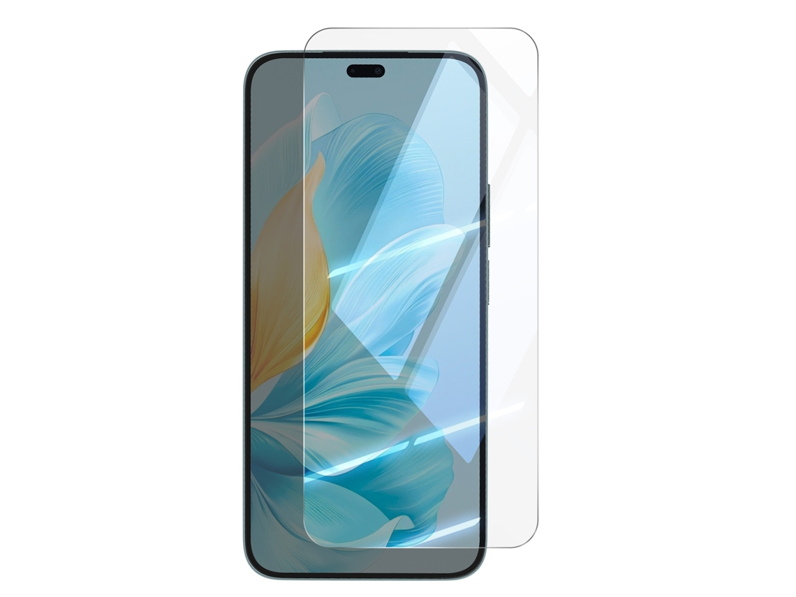 Película de Ecrã Dureza para Honor Honor 200 Lite MAYAXESS Vidro Temperado Transparente