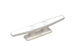 Grampo de Amarração Nylon Branco 18 Cmplastimo