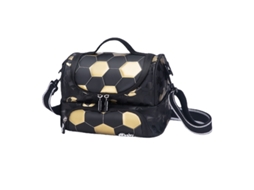 Nova Mochila De Futebol Para Alunos Do 1º Ao 3º Ano, Com Grande Capacidade, Impermeável E Leve Meninos. Aquaforge