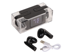 Fones Transladores 144 Idiomas LAXISCREED