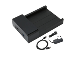 Dock de Disco Rígido LAXISCREED Usb3.0 Sata 5gbps