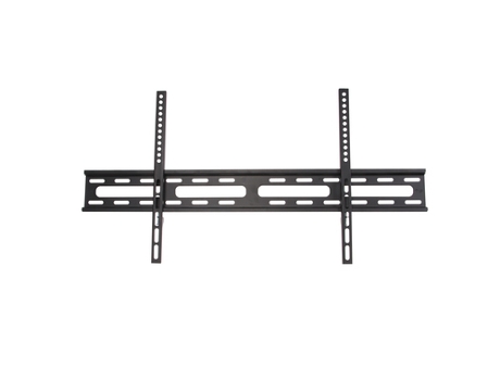Suporte de TV CIATTI Fisso800Nero 190 5 cm 75' preto