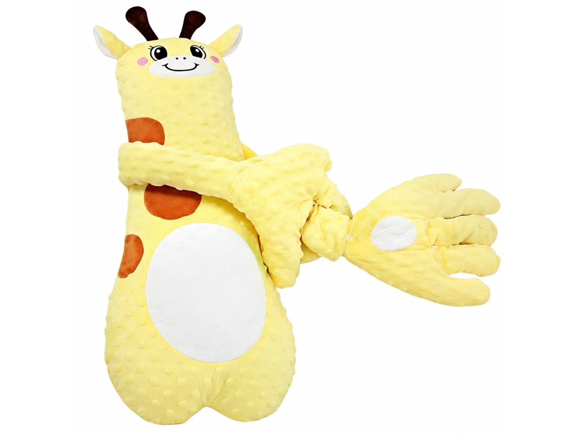 Almofada De Peluche Para Abraçar