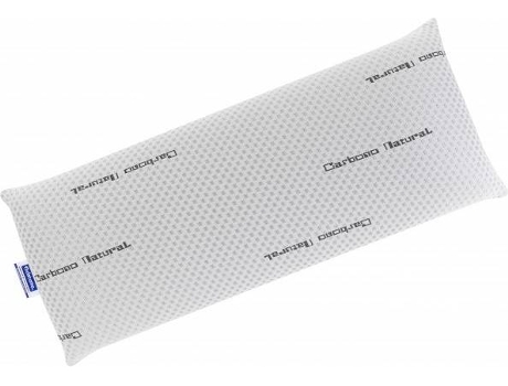 Almofada Viscoelástica  de Carbono Natural 70 Cm