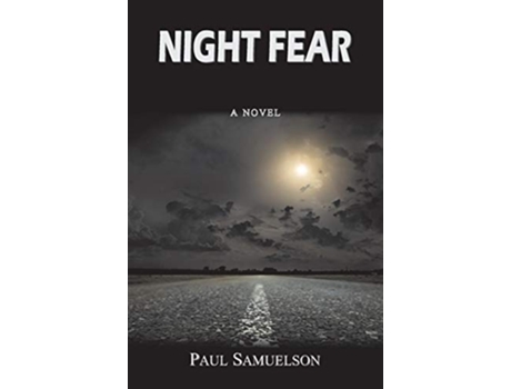 Livro Night Fear de Paul Lawrence Samuelson (Inglês)