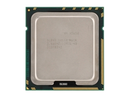 Cpu Intel Xeon X5650 (seis Núcleos, Doze Threads)