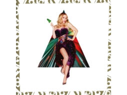 CD Kylie* - Kylie Christmas — Pop