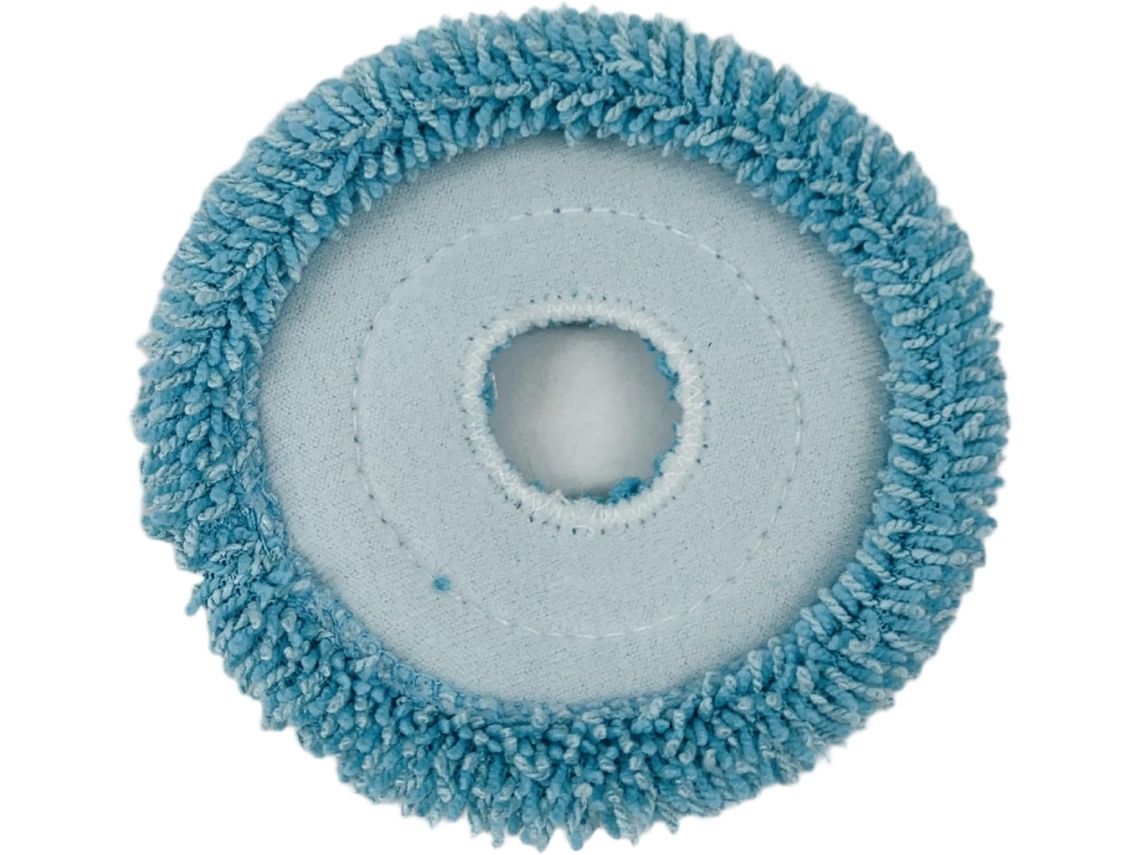 Cuscinetti In Microfibra Per Conga 9590 Spin For Revolution Ultra