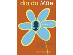 Livro Dia da Mãe de Kirsty Scott (Português do Brasil)