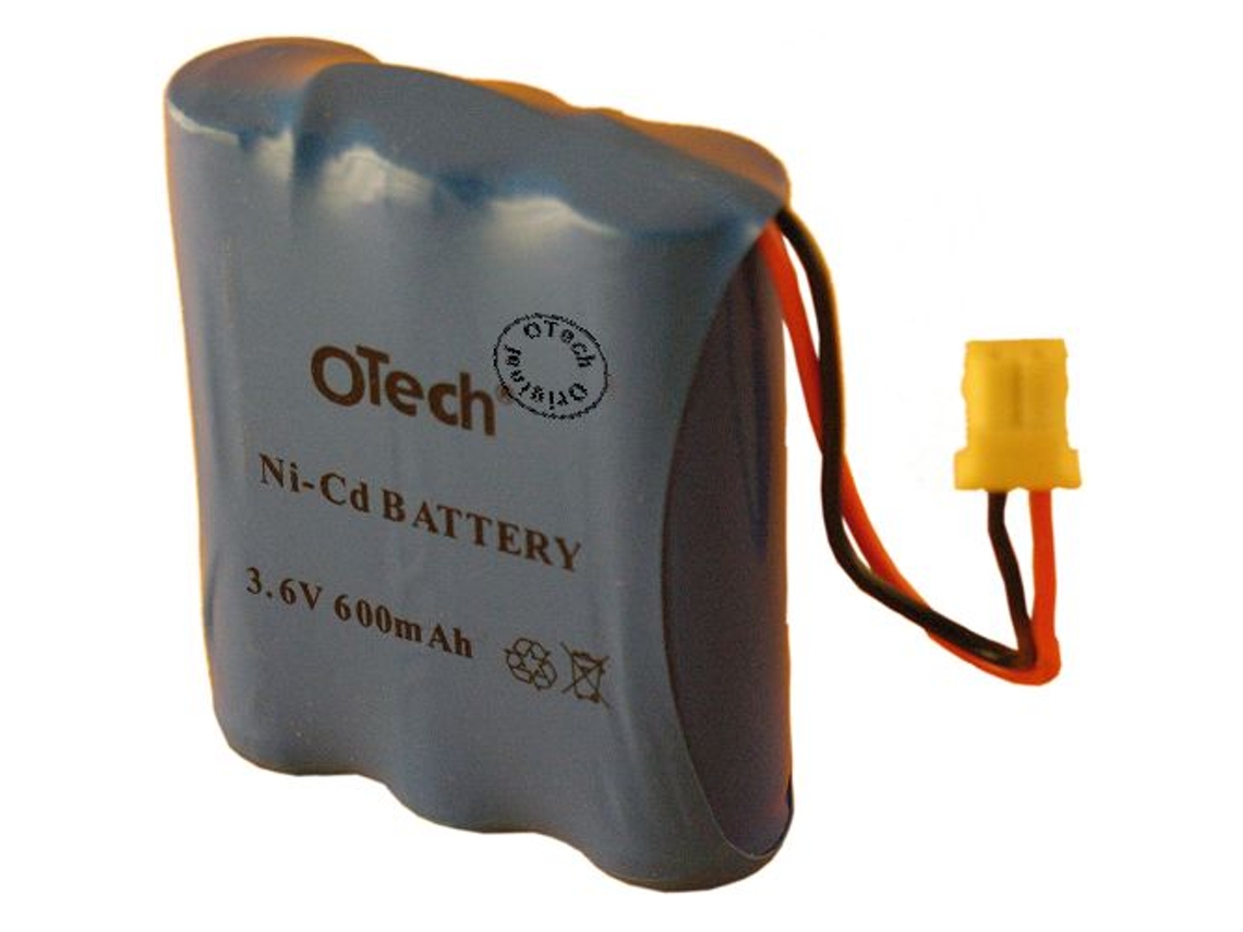 Bateria OTECH 3N60SLI-3868 para ASCOM SF 1300
