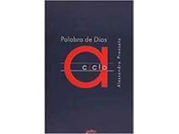 Livro Palabra De Dios, Ciclo A de Pronzato (Espanhol)