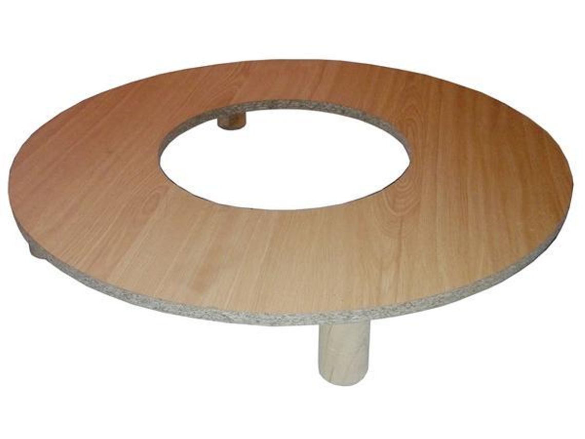 Plataforma Braseiro 90 cm Artema