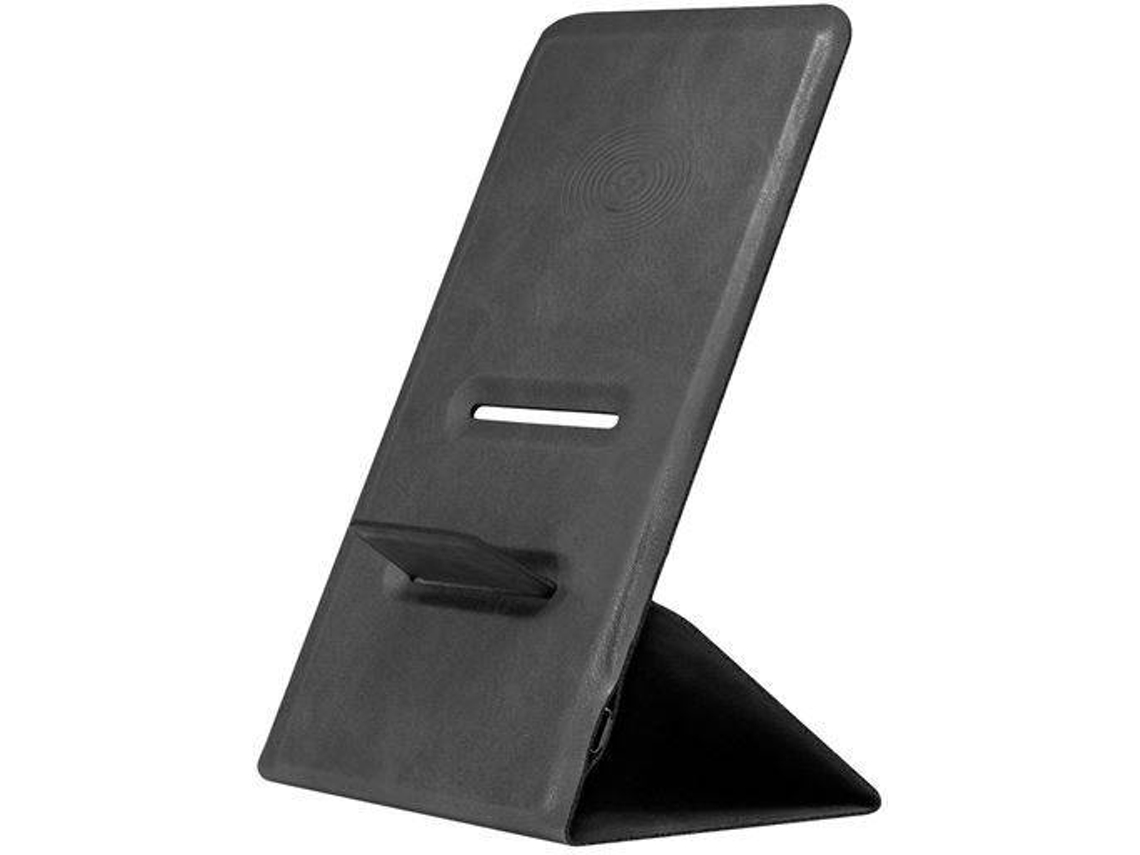 Carregador Wireless CELLY Fast Charger 2A Preto