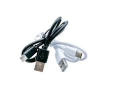 Laxiscreed Cabo De Carregamento Type-c V8 Para Android 2a, 1,5m, Compatível Com Power Bank E Pequenos Eletrônicos