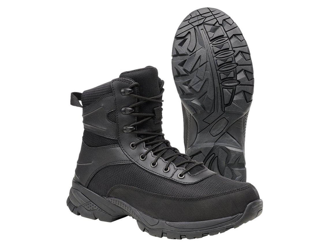 Botas BRANDIT Tactical Next Generation Boots Hiking Boots - Homem (41 ...