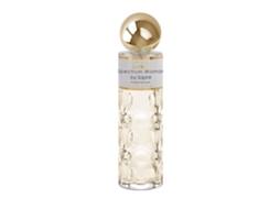Saphir Spectrum - Eau De Parfum Feminino 200 Ml - Fragrância Com Spray