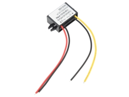 Módulo Conversor Tensão Dc-dc Aumento 12v-24v 2a Ip67