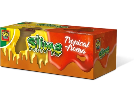 Slime  Tropical