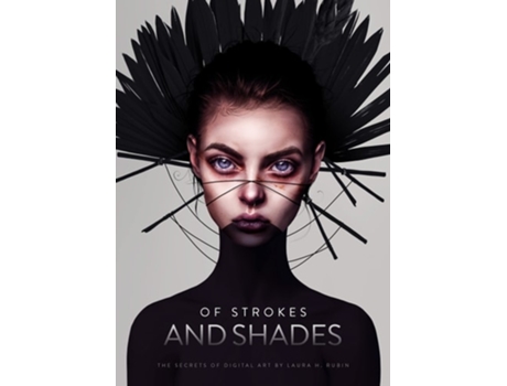 Livro Of Strokes and Shades de Laura H Rubin (Inglês - Capa Dura)