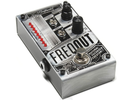 Digitech Freqout