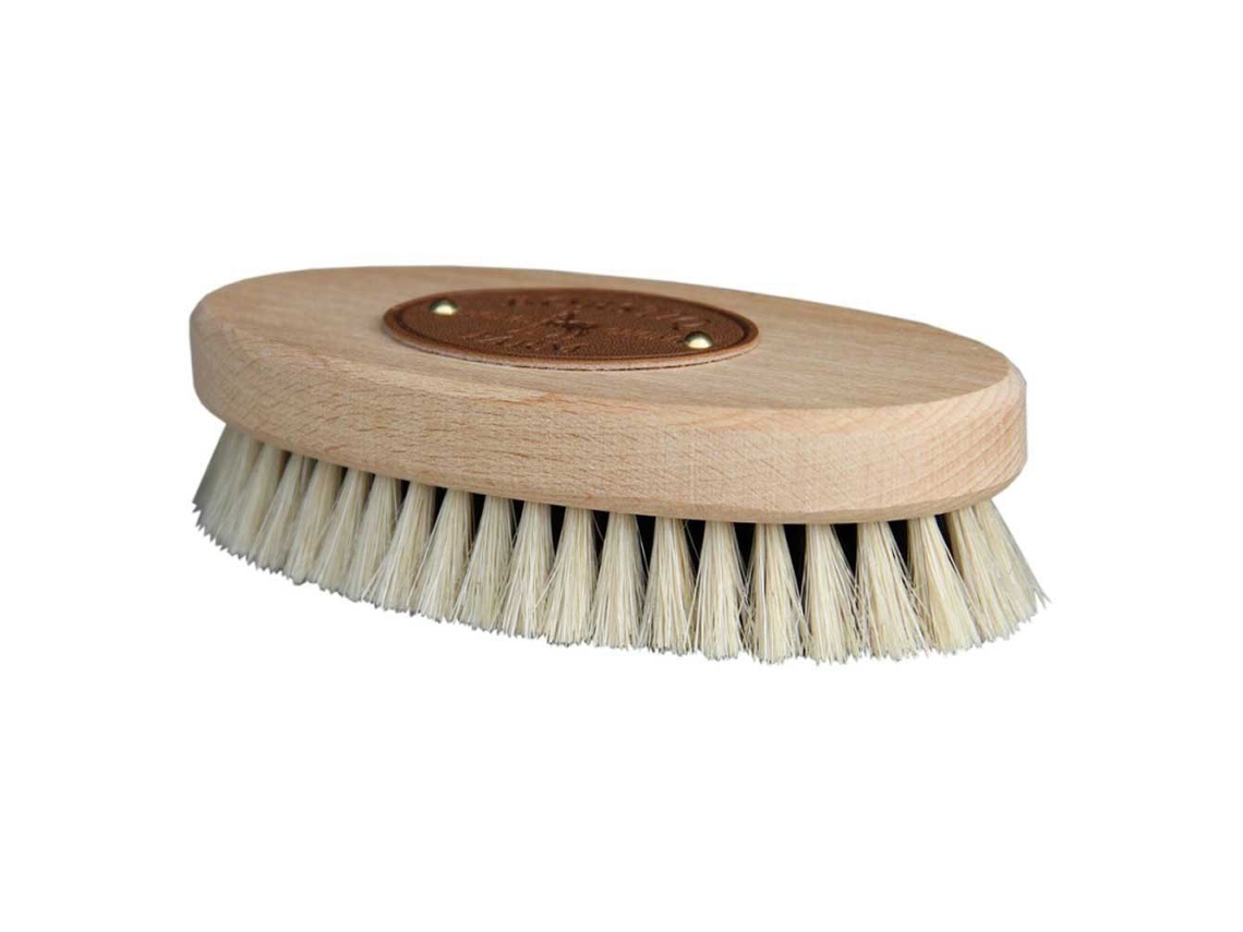 Escova de Cabeça Douradoborstiq