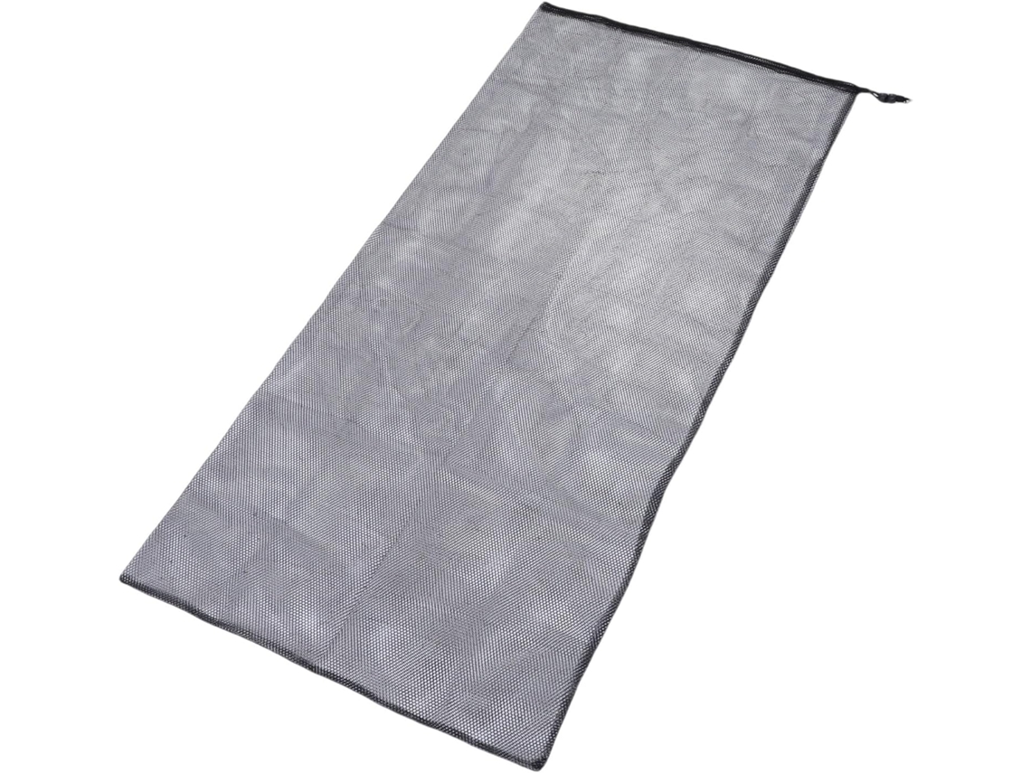 Saco Universal Para Triturador De Folhas, Grande Capacidade, Em