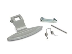 Kit de Puxador da Porta Lg 3650en3005a para Máquina de Lavar Roupa Dhl007lg