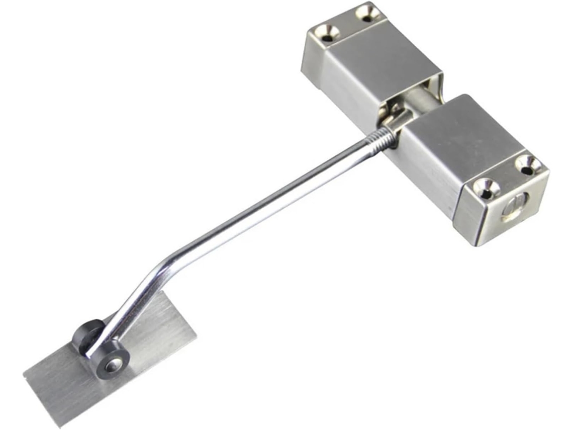 Resistores Reostatos Cerâmicos Ajustáveis de 200 W e 100 Ohms com Tubo Verde SFUSHOS