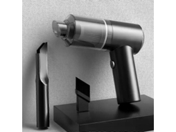 Mini Aspirador De Pó Sem Fio Para Carro Cnxcq344002 Aquaforge