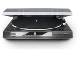 Gira-Discos DUAL DT 210 USB