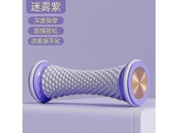 Massageador Para Fascite Plantar, Rolo De Massagem Os Pés, Pés Atualizado Recuperação Da Fa Scite Plantar E Relaxamento D