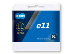 Kmc Cadeia E11 E-Bike