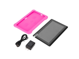 Tablet Para Crianças (memória 2+32, Sistema Android 11)